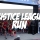 Justice League Run : Heroes Unite